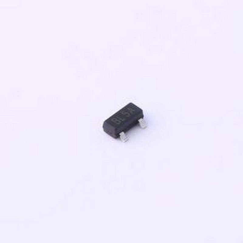TPCESDBLC5V0AP 静电和浪涌保护(TVS/ESD) TPCESDBLC5V0AP SOT-23