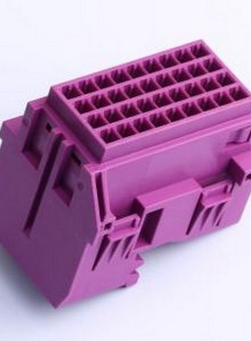 2377783-2 汽车连接器 2377783-2