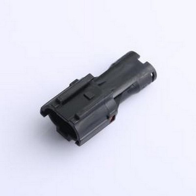 MG640322-5 汽车连接器 塑壳 P=6.2mm