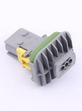 2-1703843-1 汽车连接器 2-1703843-1