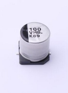 EEEHB1V101AP 贴片型铝电解电容 100uF ±20% 35V SMD,D10xL10.2m