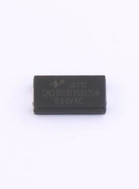 ST3Y1Y5U222M500VAC 安规电容 2.2nF ±20% 500V 等级:Y1 SMD,11.