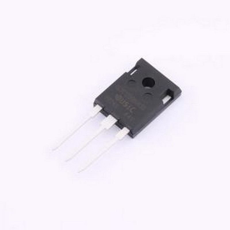 UJ3C120080K3S 碳化硅场效应管(MOSFET) UJ3C120080K3S TO-247-3