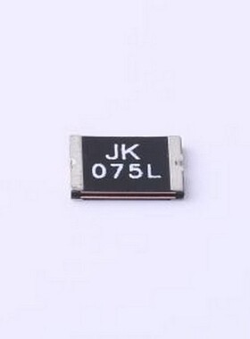 JK-SMD075L/33V 自恢复保险丝 33V 750mA 2920自恢复 2920