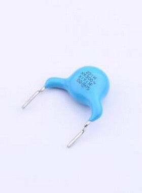 DE1B3KX221KTMBP01F 安规电容 220pF ±10%