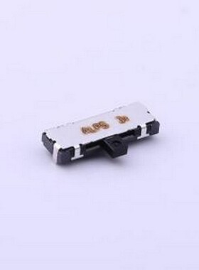 SSAG330200 滑动开关 滑动开关 SMD