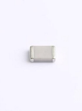 FV43N680J202ECG 贴片电容(MLCC) 68pF ±5% 2kV 1812