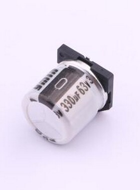 VMML1351J331MV 贴片型铝电解电容 330uF ±20% 63V SMD,D12.5xL1