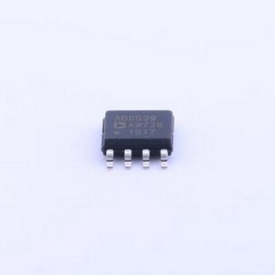 AD8539ARZ 精密运放 低功耗高精度自动调零运算放大器 SOIC-8