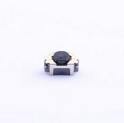 SKSLLAE010 轻触开关 4.5*2.6*2.2mm 卧贴 轻触开关 SMD