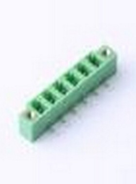 KF2EDG15RM-5.08-6P 插拔式接线端子 KF2EDG15RM-5.08-6P 插件,P=