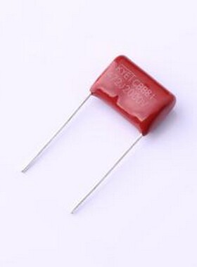 PS472J3F1503 聚丙烯膜电容(CBB) 4.7nF ±5% 2kV 插件,P=15mm