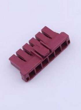 1-1376391-2 胶壳(线对板/线对线) 5mm P=5mm