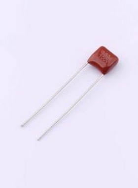 W222A153JD5L00A00A 薄膜电容 15nF ±5% 100V 插件,P=5mm