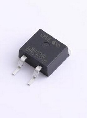 C3D10060G-TR 碳化硅二极管 C3D10060G-TR TO-263-2