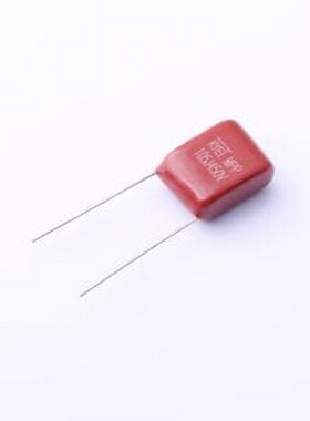 MPP105J2S1003 聚丙烯膜电容(CBB) 1uF ±5% 450V 插件,P=10mm