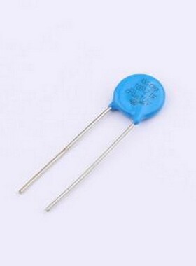 MOV10D121K206RV122 压敏电阻 10D121K 插件,P=7.5mm