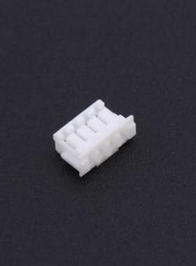 IPCW150H14NW010 胶壳(线对板/线对线) 1x4P 1.5mm P=1.5mm