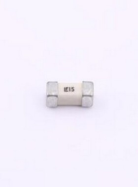 0476015.MRSN 一次性保险丝 125V SMD,6.1x2.7mm
