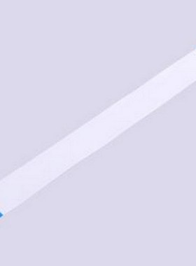 JS10A-20P-200-4-8 FFC连接线(柔性扁平线缆) JS10A-20P-200-4-8