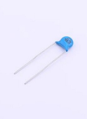 Y2390K-D1I-B4-AC250V 安规电容 等级:Y2 39pF ±10% 250V 插件,P