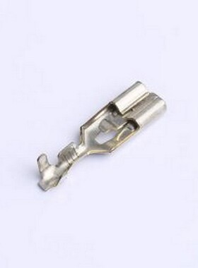 63407-2 冷压端子 63407-2