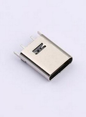 021N-4BZY105-2 USB连接器 Type-C 直插