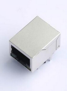 DGUK111B002BA2A1D 以太网连接器(RJ45 RJ11) DGUK111B002BA2A1D