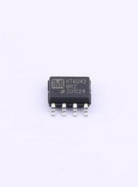 HT6042BRZ 运算放大器 3mv双路CMOS 5uA SOP-8