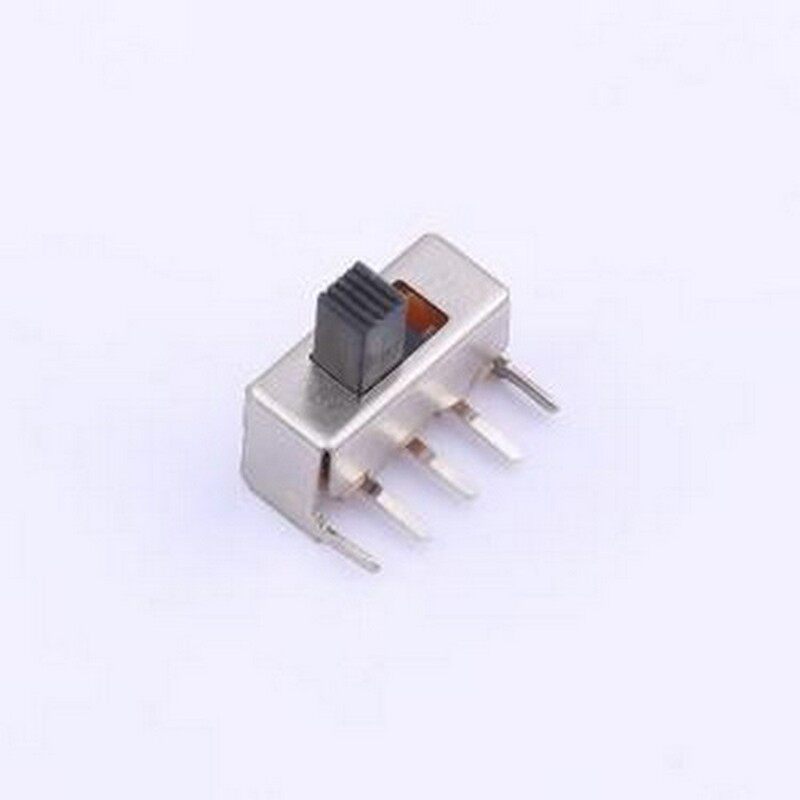 SS12F23G5 滑动开关 SS12F23G5 插件