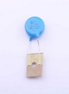 STE14D112K1EQ0FQT0R0 压敏电阻 钳位电压1815V 310焦耳 插件压敏