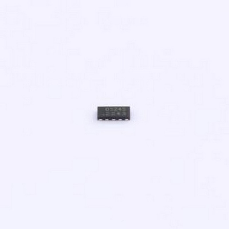 LM-TPESD0524P 静电和浪涌保护(TVS/ESD) LM-TPESD0524P DFN2510-