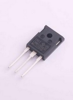 C3M0120065D 碳化硅场效应管(MOSFET) C3M0120065D TO-247-3