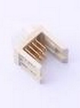 88960-101LF 板对板与背板连接器 高速/模块连接器