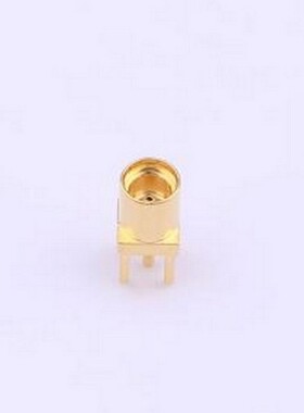 BWMMCX-KE RF射频同轴连接器 内孔 正脚 插件