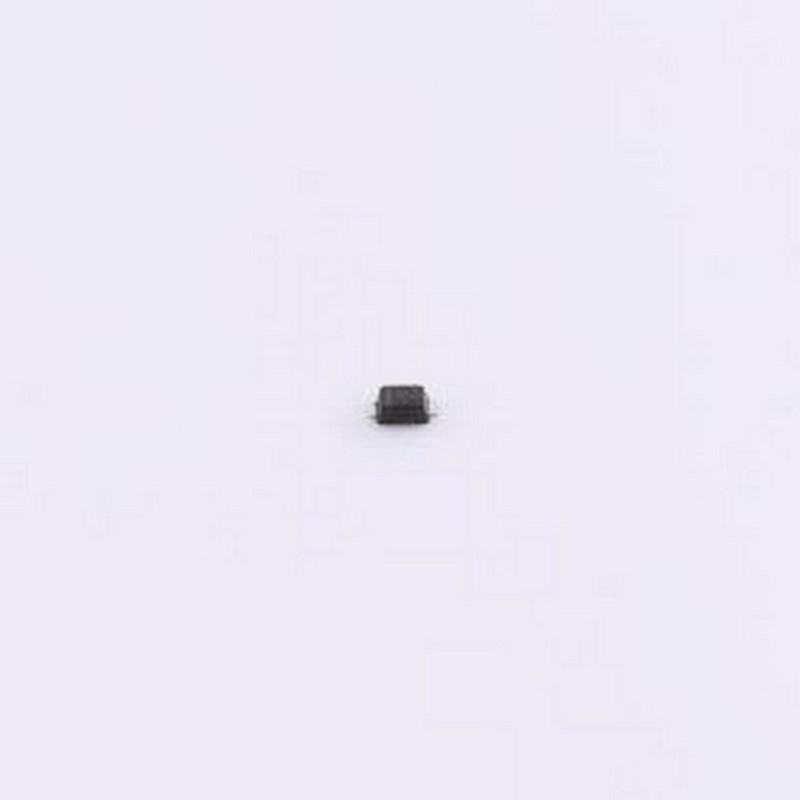 ESD5Z5V0 静电和浪涌保护(TVS/ESD) TVS 5V截止 7A峰值脉冲 SOD-5