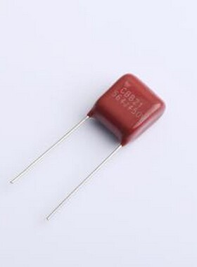 C312S564J10L230A60 聚丙烯膜电容(CBB) 560nF 450V 插件,P=10mm