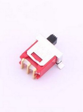 5FS1S102MZRES 滑动开关 5F系列 滑动开关 SMD