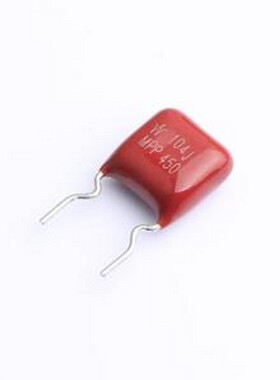 MPP104J2L3KS3035A1 聚丙烯膜电容(CBB) 100nF ±5% 450V 插件,P=