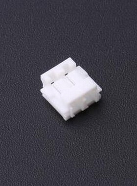 IPCW257H12NW010 胶壳(线对板/线对线) 1x2P 2.5mm P=2.5mm