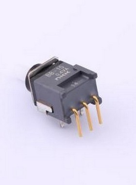 BB15AH 按键开关 按钮开关 插件