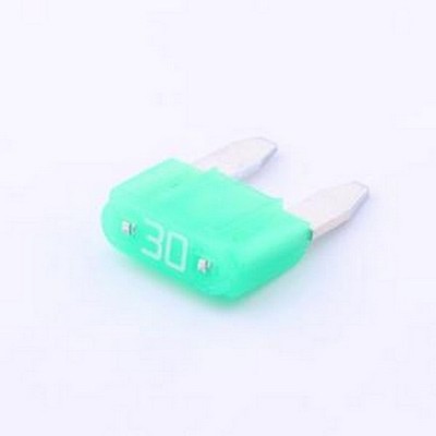 0297030.WXNV 汽车保险丝 32V刀片式保险丝