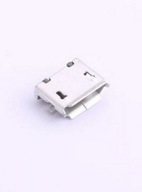 MICRO-03-P3-A1T2 USB连接器 Micro-B 母 卧贴 SMD