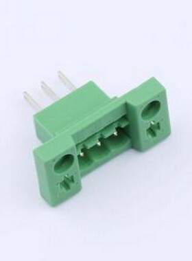 0707251 插拔式接线端子 0707251 P=5.08mm