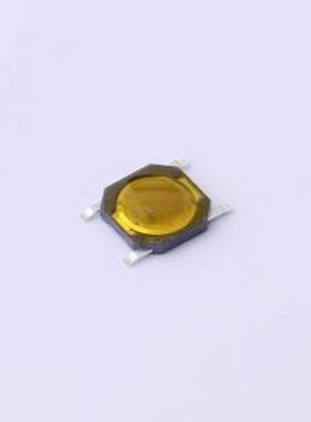 HX TS5208A 250gf 轻触开关 4.8*4.8*0.8mm 立贴 轻触开关 SMD