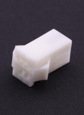 DF1BA-4DEP-2.5RC 胶壳(线对板/线对线) 2.5mm 2x2P P=2.5mm