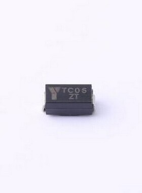 SMAJ78CA 静电和浪涌保护(TVS/ESD) VRMW(V) 78 BreakdownVoltage