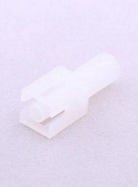 50842010 胶壳(线对板/线对线) 1x1P