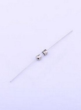 3F.2000212000R1N 一次性保险丝 玻璃管保险丝 插件,3.6x10mm
