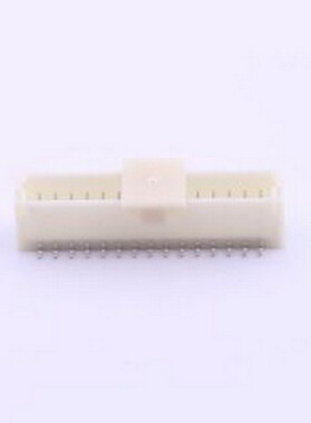 A1001WV-S-15P 线对板针座 A1001WV-S-15P SMD,P=1mm